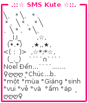 Giang Sinh 13